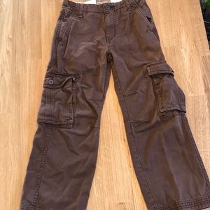 RuffHewn Cargo Pants